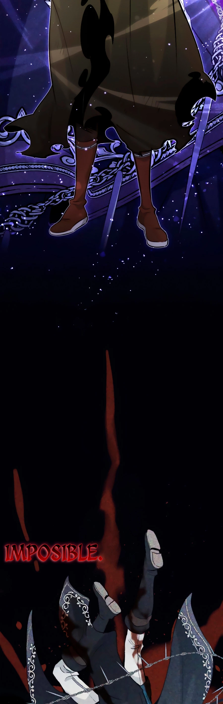 El mago oscuro reencarna Después De 66666 años > Capitulo 29 > Page 621